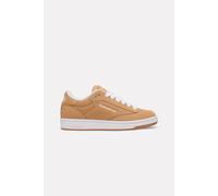 Reebok Unisex Club C Bulc Cln Camel/camel/white Talla: 44 | Zapatillas Deportivas Outlet | Unisex | Marrón