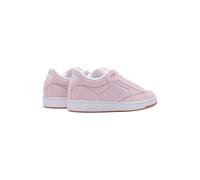 Reebok Unisex Club C Bulc Cln Frostedberry/white/gum Talla: 42 | Zapatillas Deportivas Outlet | Unisex | Blanco