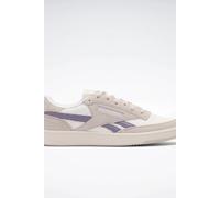 Reebok Unisex Club C Revenge Vintage Ii Moonstone/purplefusion/chal Talla: 43 | Zapatillas Deportivas Outlet | Unisex | Cian