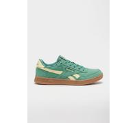 Reebok Unisex Court Advance Upgradegreen/yellowhaze/gum Talla: 32 | Calzado Outlet | Unisex | Verde