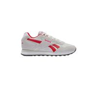 Reebok Unisex Glide Mist Grey/energy Red/white Talla: 40.5 | Zapatillas Running Outlet | Unisex | Gris