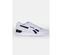 Reebok Glide Ripple, Zapatillas de Deporte Unisex Adulto, Ftwwht Vecnav Ftwwht, 45 EU