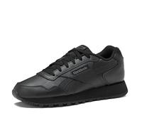 Reebok Unisex Glide Sneaker, Black/Pure Grey, 9 US Men