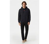 Reebok Unisex Graphic/rip Off Logo Hoodie Talla: S | Sudaderas con Capucha Outlet | Unisex