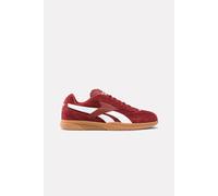 Reebok Unisex Hammer Street Richmaroon/white/gum Talla: 41 | Zapatillas de Fitness Outlet | Unisex | Blanco