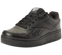 Reebok Unisex Kid's ATR Chill Sneaker, Black, 34.5 EU