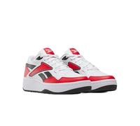 Reebok Unisex Kid's ATR Chill Sneaker, Vectorred Black White, 12 UK