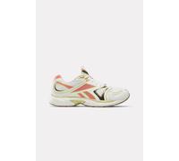 Reebok Unisex Rbk Premier Road Plu Chalk/sunsetcoral/chalk Talla: 44.5 | Zapatillas Running Outlet | Unisex