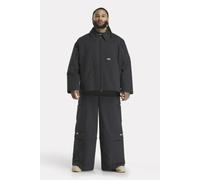 Reebok Unisex Rbk Tobe Coaches Jac Black Talla: XS | Chaquetas Deportivas Outlet | Unisex | Negro