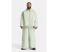 Reebok Unisex Rbk Tobe Coaches Jac Mint Talla: S | Chaquetas Outlet | Unisex | Cian
