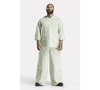 Reebok Unisex Rbk Tobe Zip Pant Mint Talla: XL | Pantalones Cargo Outlet | Unisex | Cian