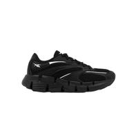 Reebok Unisex Zig Hypnotica Basket, Negro, 34.5 EU