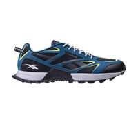 Reebok Unisex's at Craze 3 Sneaker, Black Escapeblue Digital Lime, 42 EU