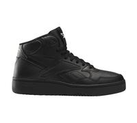 Reebok Unisex's ATR Chill Mid Basketball Shoes, Black, 36.5 EU