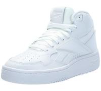 Reebok Unisex's ATR Chill Mid Sneaker, White, 42 EU