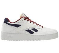 Reebok Unisex's ATR Chill Sneaker, Chalk Vectornavy Richmaroon, 41 EU