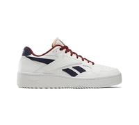 Reebok Unisex's ATR Chill Sneaker, Chalk Vectornavy Richmaroon, 45 EU