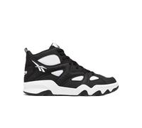 Reebok Unisex's ATR Decimator Sneaker, Cblack Ftwwht Cblack, 47 EU