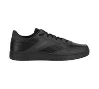 Reebok Unisex's BB 1000 Sneaker, Black Black Grey 7, 36 EU