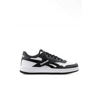 Reebok Unisex's BB 1000 Sneaker, Blanco, Blanco, Negro., 44 EU