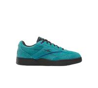 Reebok Unisex's BB 4000 II Sneaker, Teamteal Black Boundlessblue, 42 EU