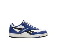 Reebok Unisex's BB 4000 II Sneaker, Vecblu Black Vecblu, 45.5 EU