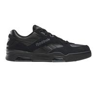 Reebok Unisex's BB 4500 DMX Sneaker, Black Grey5 White, 36.5 EU