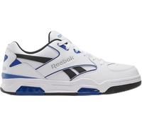 Reebok BB 4500 DMX, Zapatos DE Baloncesto Unisex Adulto, Blanco Vectorblue Black, 42 EU