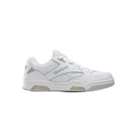 Reebok Unisex's BB 4500 DMX Sneaker, White White Grey1, 35 EU