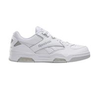 Reebok Unisex's BB 4500 DMX Sneaker, White White Grey1, 37.5 EU