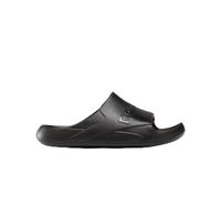 Reebok Unisex's Clean Slide Sandal, Black, 50 EU