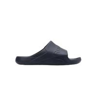 Reebok Unisex's Clean Slide Sandal, Vector Navy, 50 EU