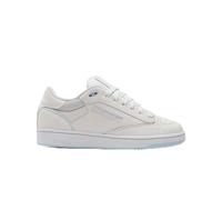 Reebok Unisex's Club C Bulc Sneaker, Barelygrey Moon Softblue, 45.5 EU