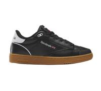 Reebok Unisex's Club C Bulc Sneaker, Black FTWR White Reebok Rubber Gum 03, 39 EU