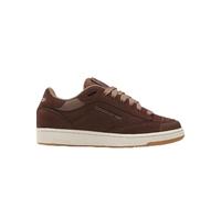 Reebok Club C Bulc, Zapatos DE Tenis Unisex Adulto, Unearthedbrown Utilitybrown Gum, 42 EU