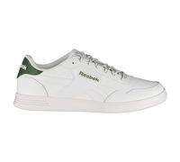 Reebok Tenis Court Advance Unisex, FTWR White Varsity Green F23 Pure Grey 3, 34 EU