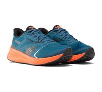 Reebok Unisex's Energen Tech Plus 2 Sneaker, Escape Blue Black Super Coral, 45.5 EU