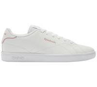 Reebok Unisex's Gericht Sauber Sneaker, Ftwrwhite DustyRose Frostedberry, 38 EU