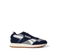 Reebok Tenis Glide Unisex, Grey 3 Chalk Vector Navy, 36 EU