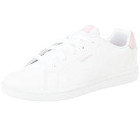Reebok Zapatillas de Tenis Unisex Hammer Street, Negro/Dorado/Goma de mascar, Talla 44, Black Gold Gum, 45.5 EU