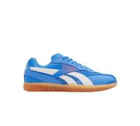 Reebok Unisex's Hammer Street Sneaker, Kineticblue White Gum, 44 EU
