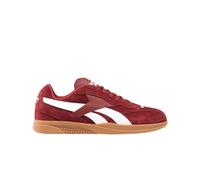 Reebok Unisex's Hammer Street Sneaker, Richmaroon White Gum, 38.5 EU