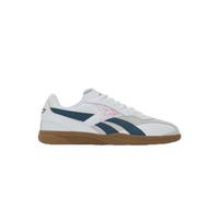 Reebok Unisex's Hammer Street Sneaker, White Escapeblue Gum, 47 EU