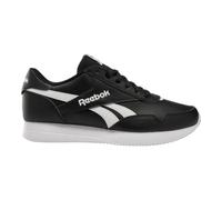 Reebok Unisex's Jogger Lite Sneaker, Cblack Ftwwht Ftwwht, 33 EU