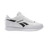 Reebok Unisex's Jogger Lite Sneaker, Ftwwht Cblack Ftwwht, 36.5 EU