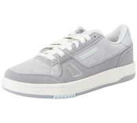 Reebok Unisex's Lt Court Sneaker, Cold Grey 3 Cold Grey 2 Chalk, 36 EU