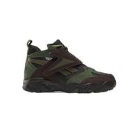 Reebok Unisex's Preseason 94 Sneaker, Nightblack Dkmatter Earthgr, 44.5 EU