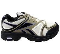 Reebok Unisex's RBK Premier Road Plus Vi Sneaker, Alabaster Mushroom Grey 6, 47 EU