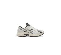 Reebok Unisex's Road Prime Sneaker, Chalk Vintage Chalk Black, 36.5 EU