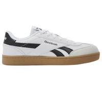 Reebok Smash Edge, Zapatillas, FTWRWHITE/Black/RGUM1, 35 EU